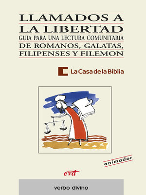 cover image of Llamados a la libertad
